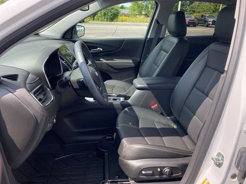 Certified 2024 Chevrolet Equinox Premier FWD image 15