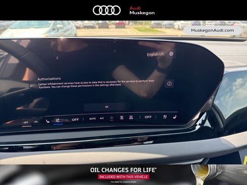 New 2025 Audi A5 2.0T Premium Plus image 18