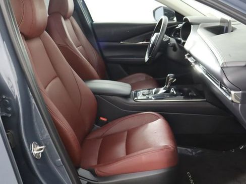 Used 2023 MAZDA CX-30 AWD 2.5 S w/ Preferred Package image 19