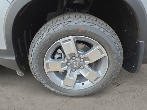 New 2026 Honda Ridgeline RTL image 14