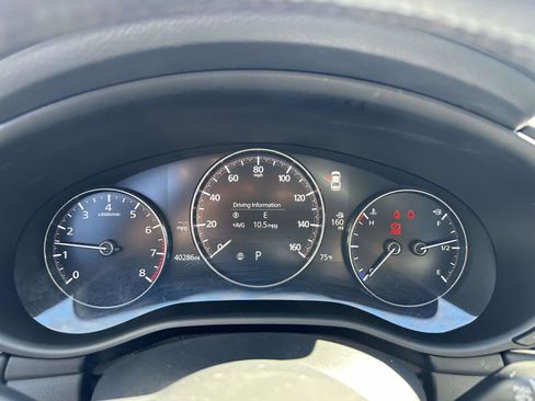 Used 2020 MAZDA MAZDA3 Premium Package image 26