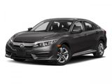 Used 2018 Honda Civic LX image 4