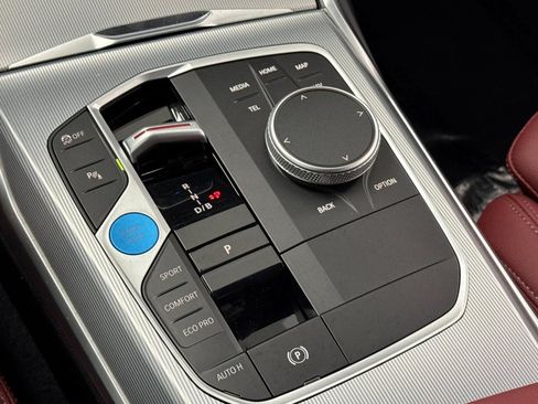 Certified 2023 BMW i4 eDrive35 w/ Premium Package RWD image 17