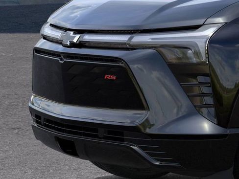 New 2026 Chevrolet Blazer EV RS w/ Super Cruise Package image 13