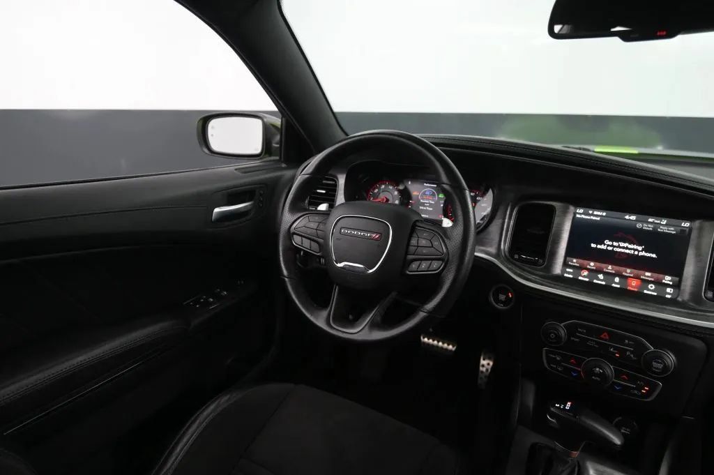 Used 2023 Dodge Charger R/T w/ Daytona Edition Group RWD image 36