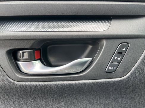 Certified 2024 Honda CR-V Sport-L image 12