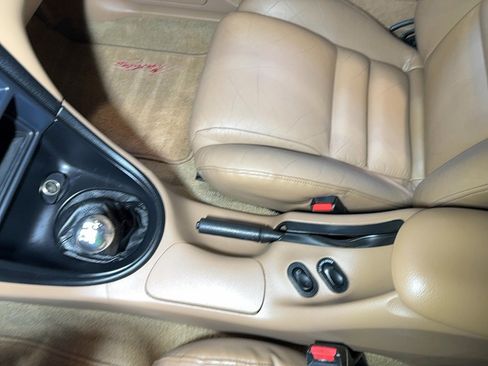 Used 1995 Ford Mustang GT image 32