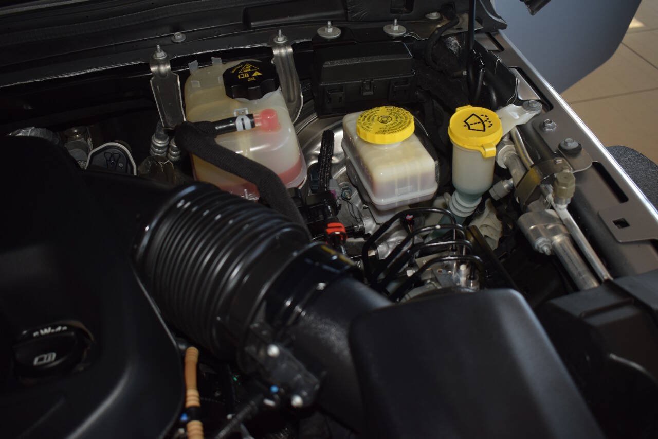Used 2020 Jeep Wrangler Unlimited Sport AWD/4WD image 46