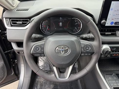 Used 2024 Toyota RAV4 XLE Premium w/ Weather Package AWD/4WD image 24