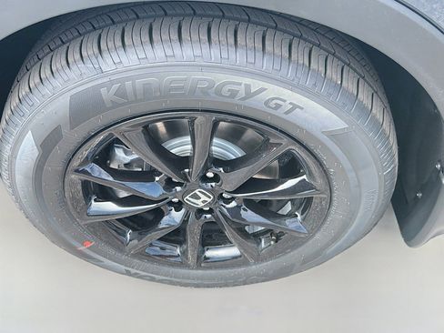 New 2026 Honda CR-V Sport-L image 25