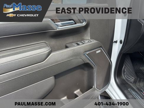 Used 2024 Chevrolet Silverado 1500 RST w/ RST All Star Premium Package image 13