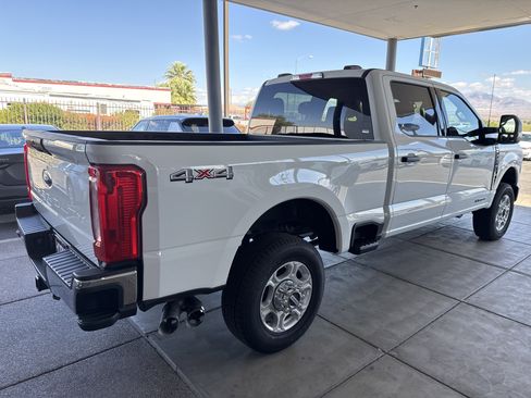 New 2026 Ford F350 XLT image 4