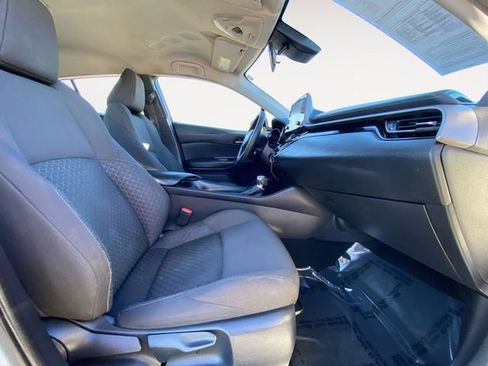 Used 2021 Toyota C-HR LE image 15
