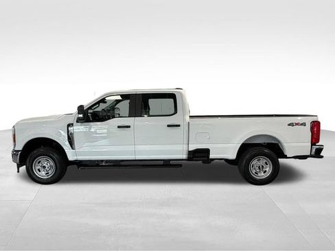 Used 2026 Ford F250 XL w/ XL Chrome Package AWD/4WD image 8