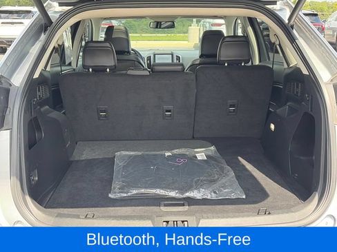 Used 2024 Ford Edge SEL w/ Convenience Package AWD/4WD image 8