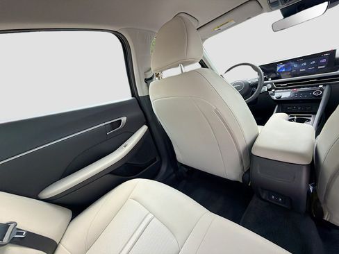 Certified 2026 Hyundai Sonata SEL FWD image 32