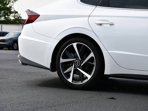 Used 2021 Hyundai Sonata SEL Plus FWD image 10
