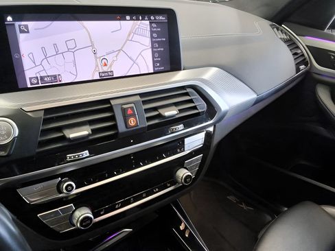 Used 2020 BMW X3 M40i AWD/4WD image 26