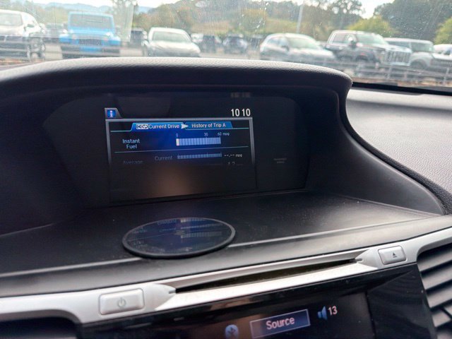 Used 2014 Honda Accord EX-L image 16
