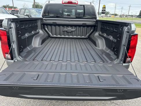 New 2026 Chevrolet Colorado Z71 w/ Z71 Convenience Package 2 image 7