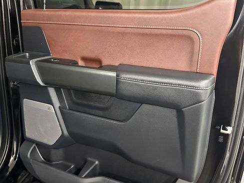 Used 2023 Ford F150 Lariat image 33