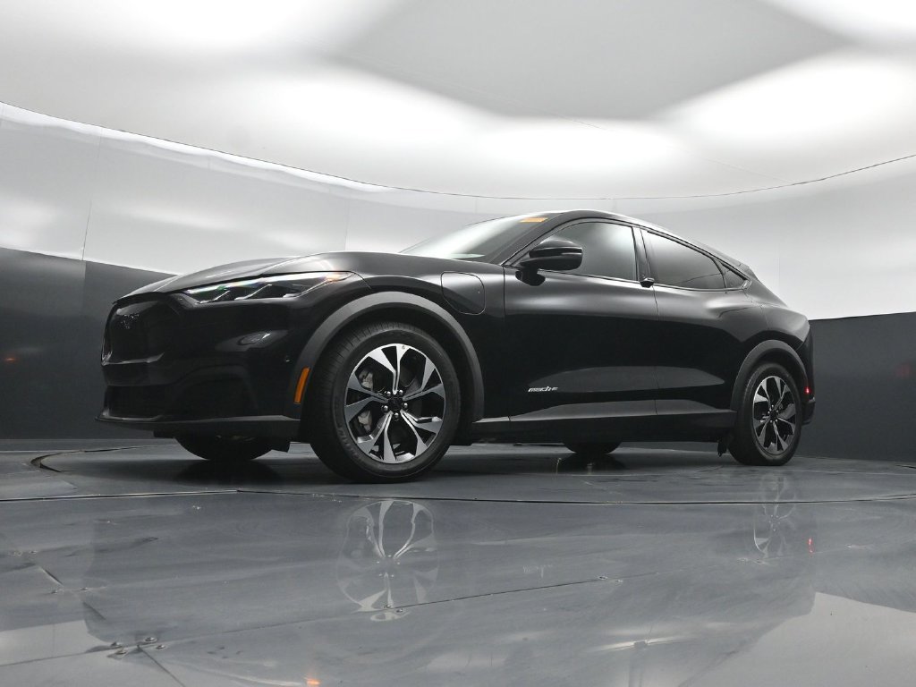Used 2024 Ford Mustang Mach-E Select RWD image 40