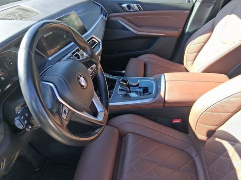 Certified 2023 BMW X5 sDrive40i w/ Premium Package image 20