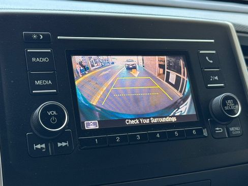 Certified 2019 Honda Pilot LX image 20