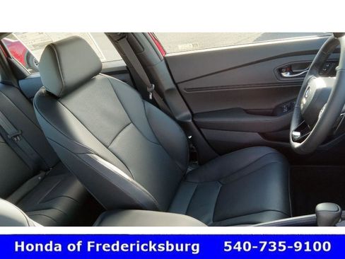 Used 2025 Honda Accord Sport image 17