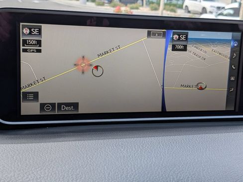 Used 2017 Lexus RX 350 FWD image 23