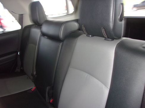 Used 2024 Toyota 4Runner SR5 Premium AWD/4WD image 16