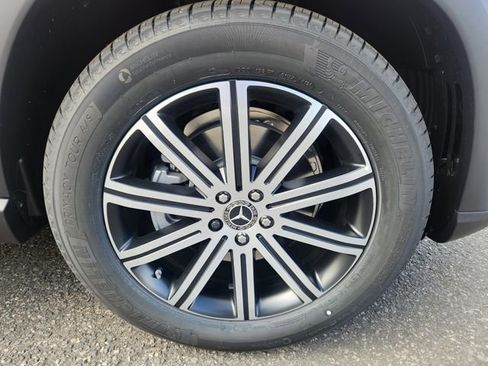 New 2026 Mercedes-Benz GLE 350 4MATIC image 18