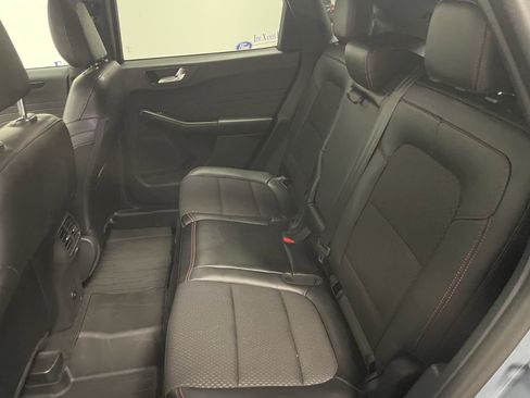 Used 2024 Ford Escape ST-Line Elite image 22