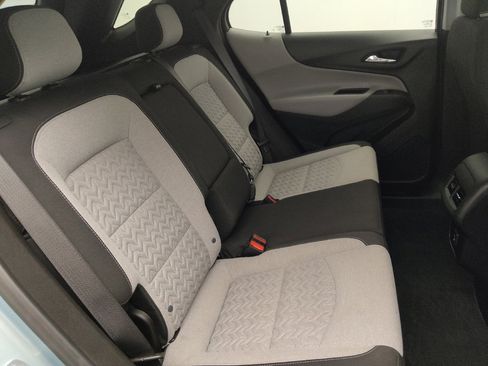 Used 2022 Chevrolet Equinox LT FWD image 19