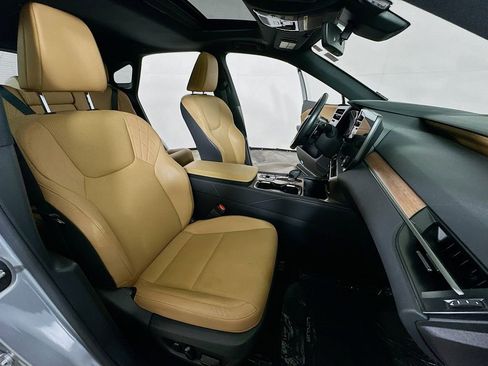 Used 2023 Lexus RX 350 Premium w/ Accessory Package (Z1) FWD image 12