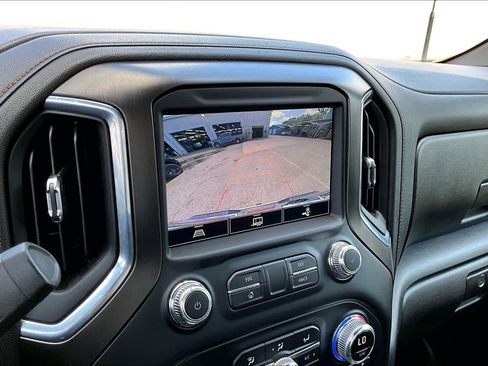Used 2021 GMC Sierra 2500 AT4 AWD/4WD image 29