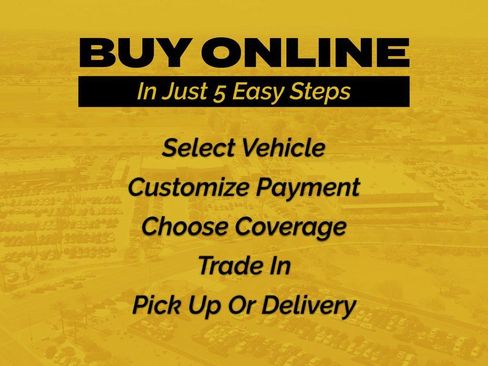 Used 2024 GMC Terrain AT4 w/ Infotainment Package II image 24