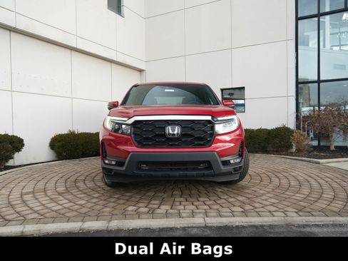 Used 2023 Honda Passport EX-L image 21