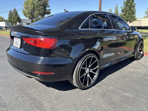 Used 2015 Audi A3 1.8T Premium Plus FWD image 11