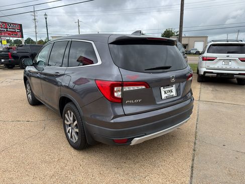 Used 2022 Honda Pilot EX-L image 3