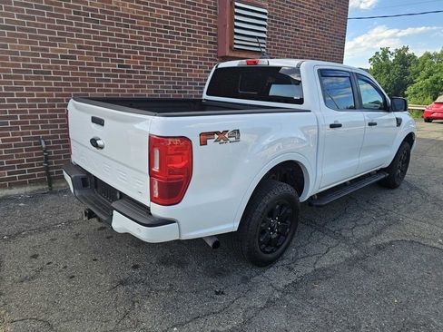 Used 2020 Ford Ranger XLT w/ Equipment Group 302A Luxury AWD/4WD image 25