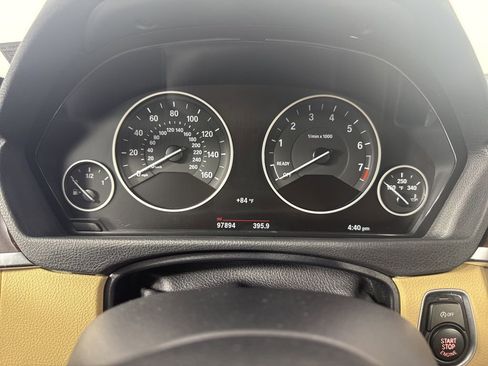 Used 2018 BMW 330i xDrive Sedan w/ Convenience Package AWD/4WD image 21