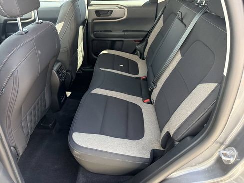 Used 2026 Ford Bronco Sport Big Bend AWD/4WD image 15