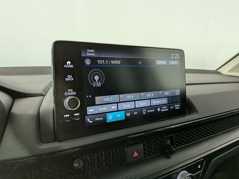 Used 2024 Honda CR-V EX-L image 21