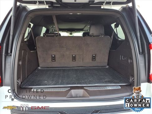 Certified 2021 GMC Yukon XL Denali w/ Denali Premium Package image 19