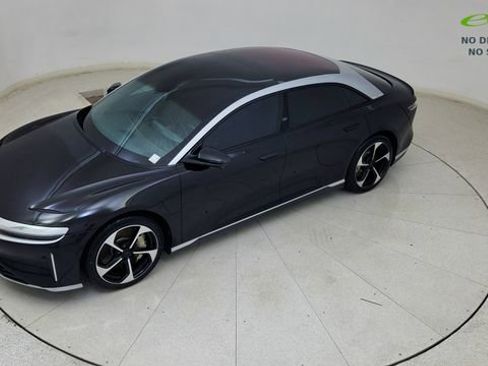 Used 2023 Lucid Air Touring AWD/4WD image 81