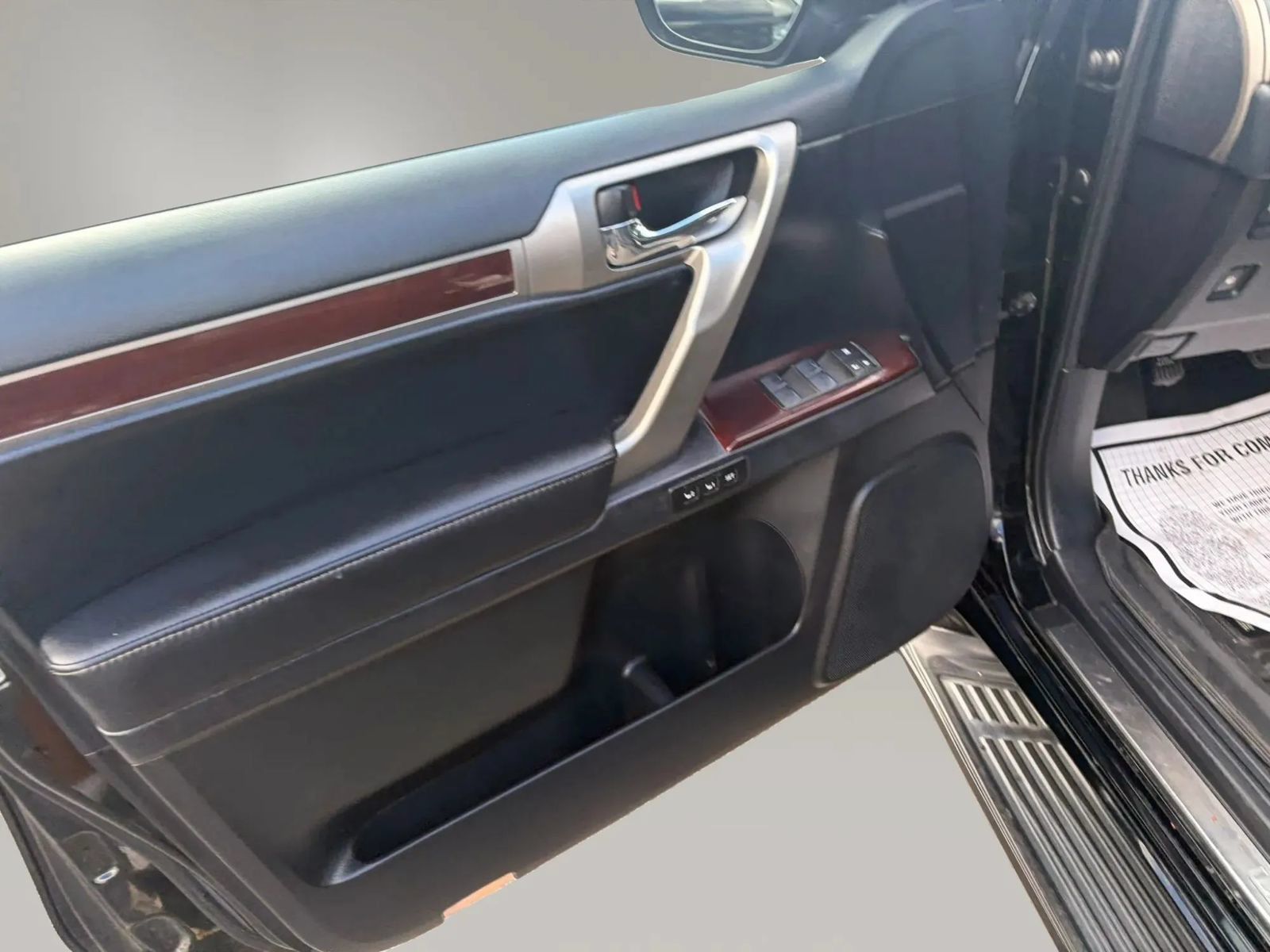 Used 2018 Lexus GX 460 Premium AWD/4WD image 22
