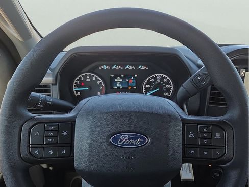 New 2026 Ford F150 XL AWD/4WD image 16