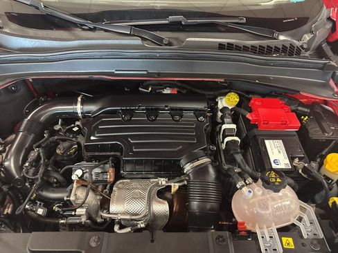 Used 2022 Jeep Renegade Latitude w/ Convenience Group AWD/4WD image 43