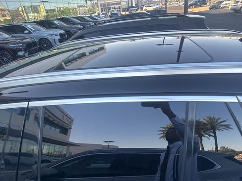 Used 2020 BMW X5 xDrive40i w/ Convenience Package AWD/4WD image 5